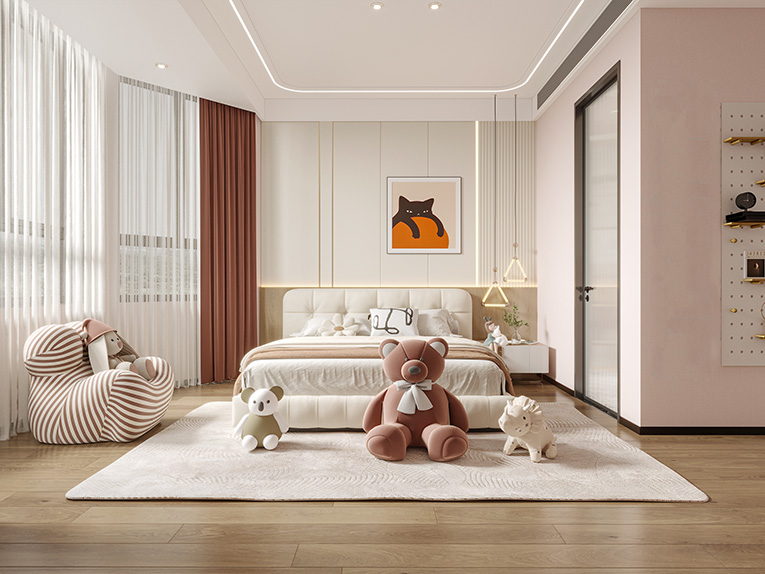 迎园别墅56号设计(图11)