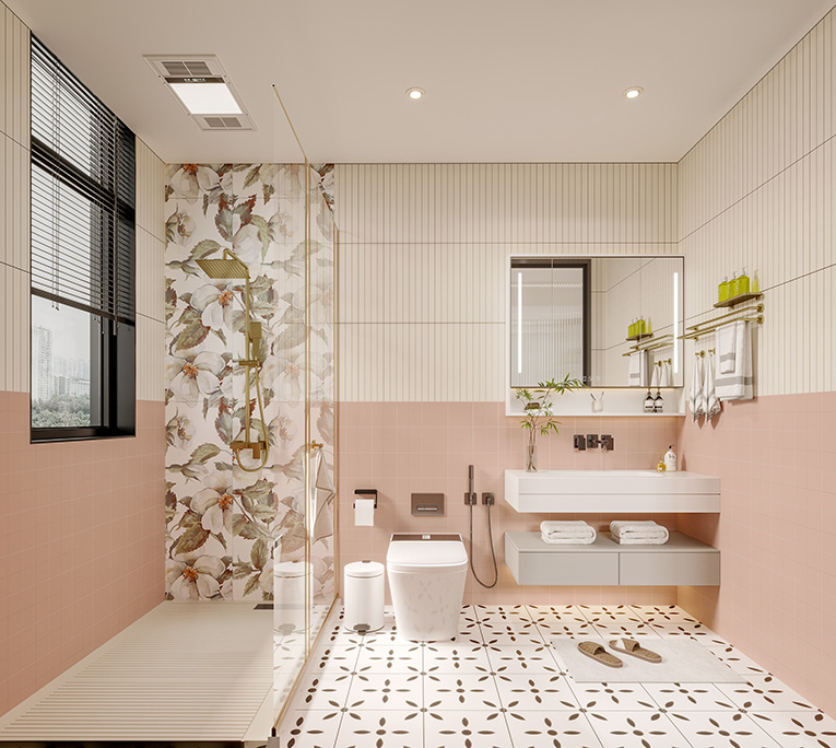 迎园别墅56号设计(图14)