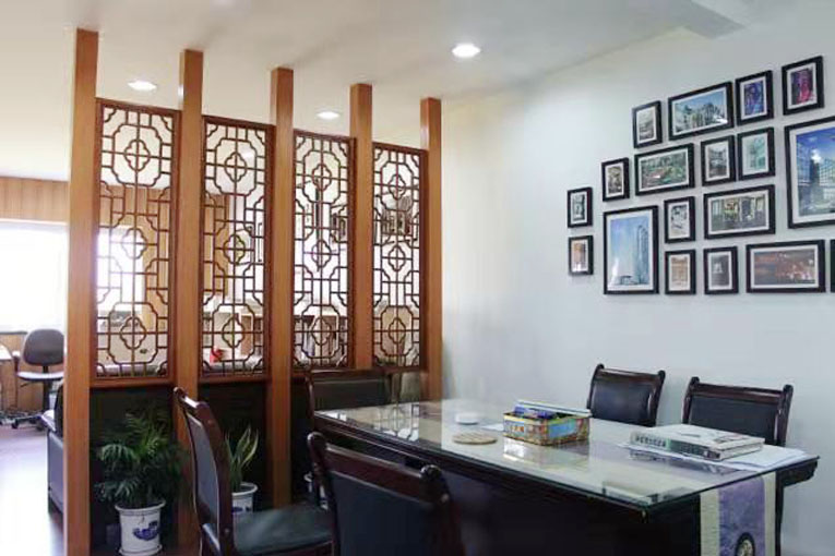 上海悟美装饰设计有限公司成立(图6)