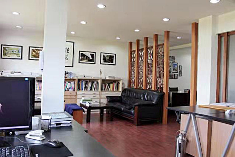 上海悟美装饰设计有限公司成立(图7)