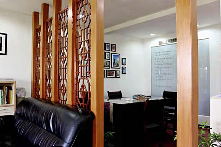 上海悟美装饰设计有限公司成立(图8)