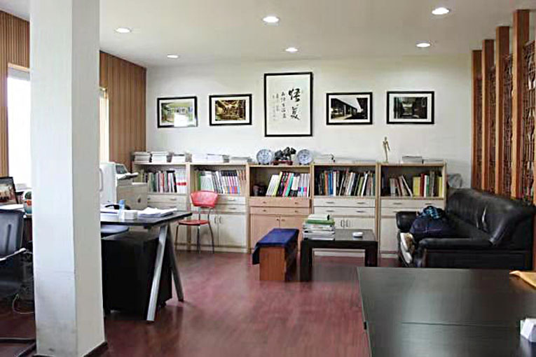 上海悟美装饰设计有限公司成立(图10)