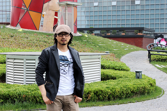 2013品味·室界·艺术·大师论坛(图10)