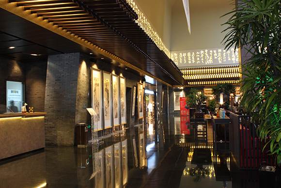 2013品味·室界·艺术·大师论坛(图9)