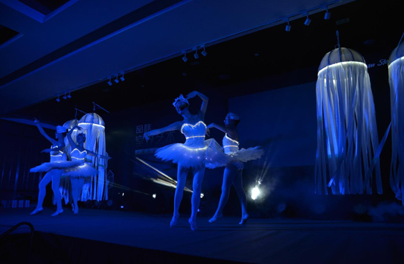 2013品味·室界·艺术·大师论坛(图6)