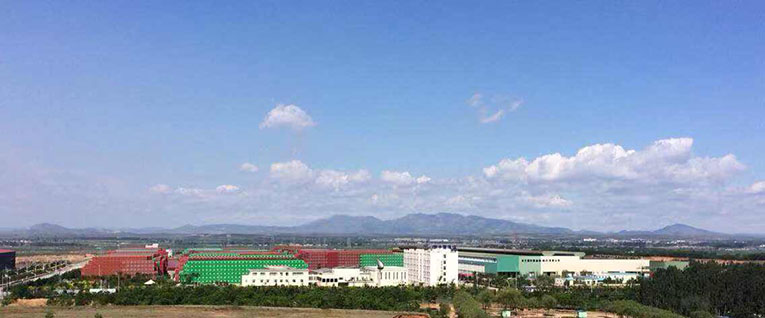 东方国际集装箱·锦州(图4)