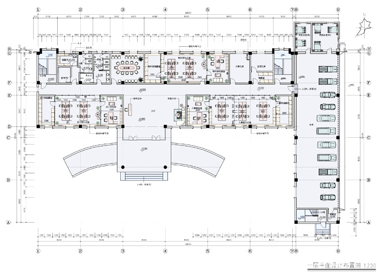 东方国际集装箱·锦州(图1)