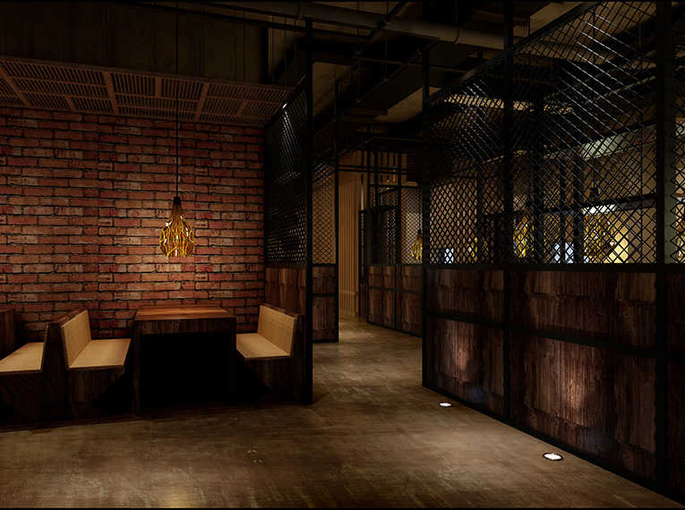 巴泰记-东南亚餐厅(图3)