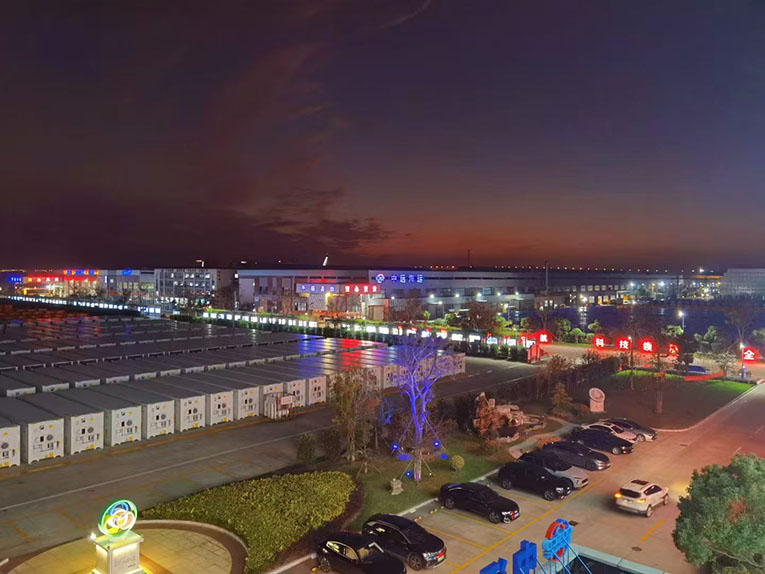 启东胜狮能源室内规划(图7)