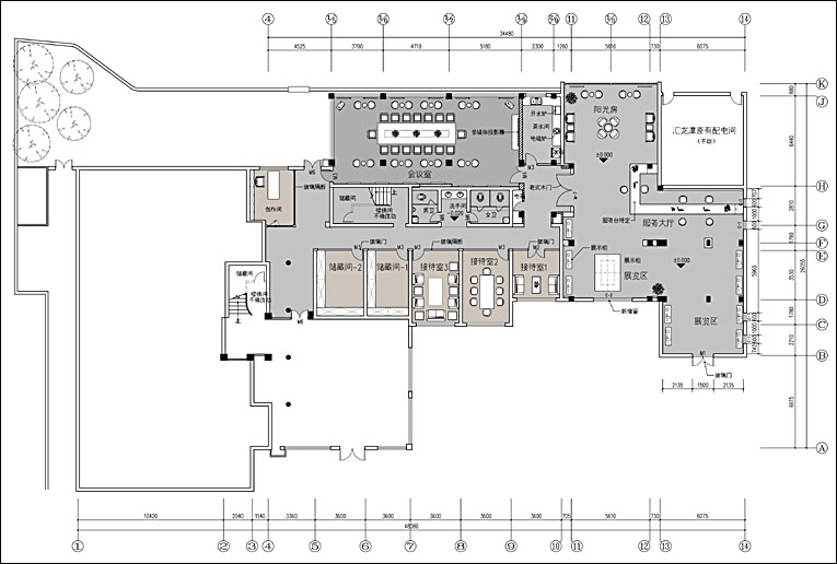 上海游客中心州桥老街店(图1)