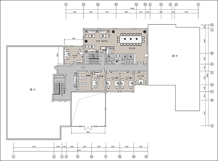 上海游客中心州桥老街店(图2)