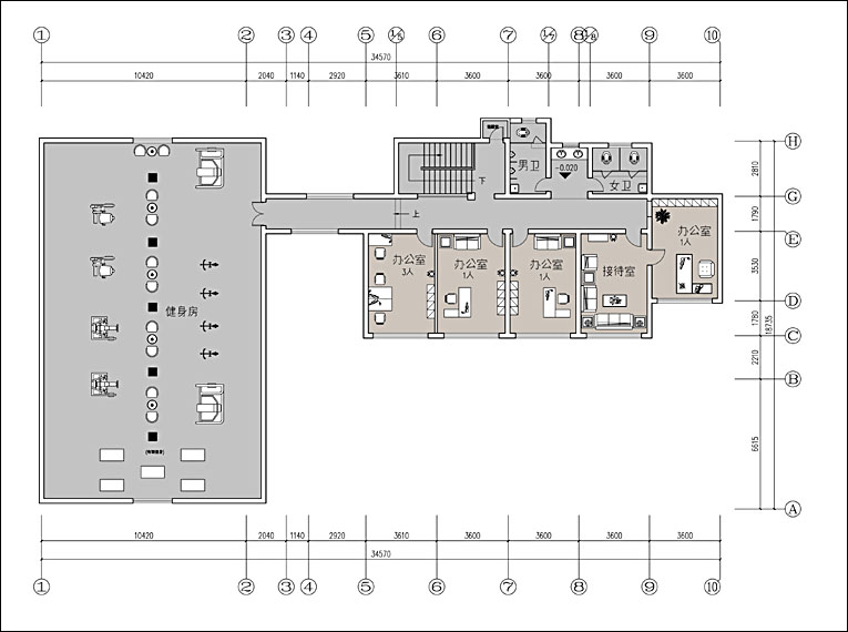 上海游客中心州桥老街店(图3)