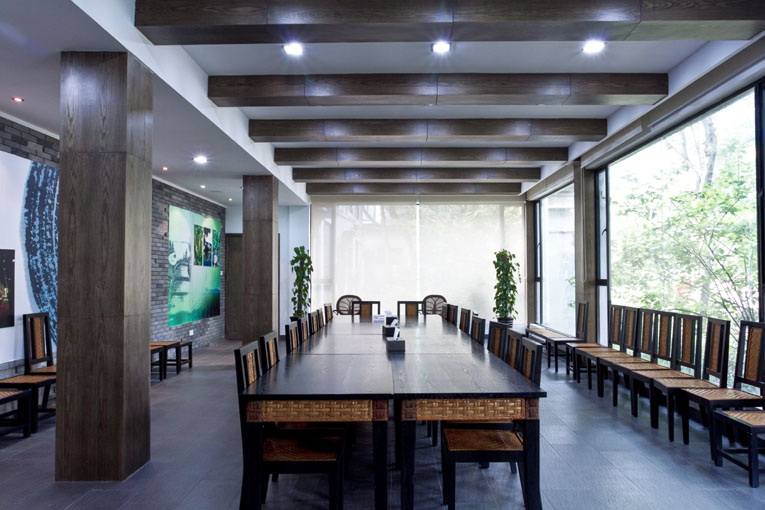 上海游客中心州桥老街店(图7)