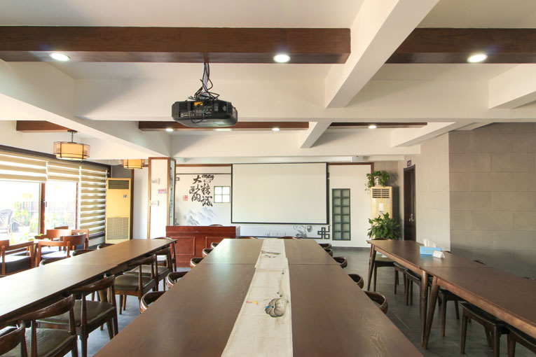 嘉定中医医院职工之家(图2)