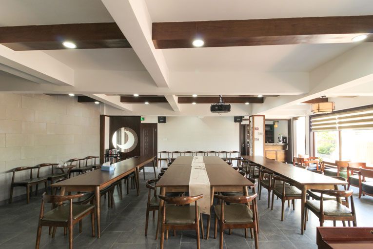 嘉定中医医院职工之家(图6)