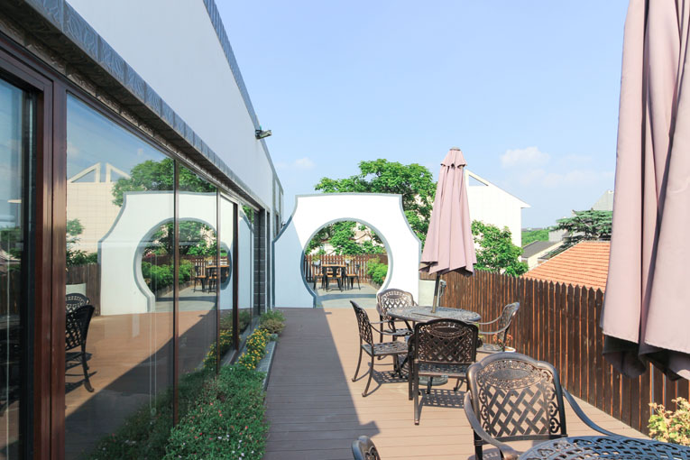 嘉定中医医院职工之家(图4)