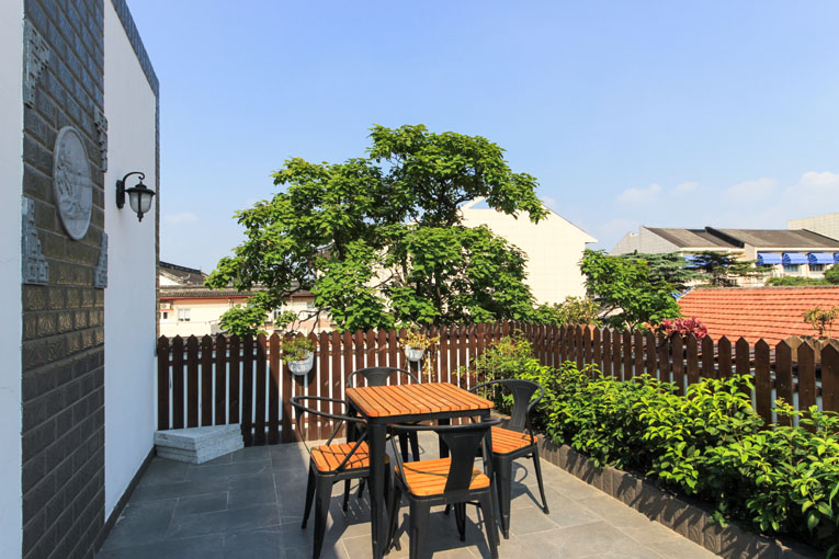 嘉定中医医院职工之家(图8)