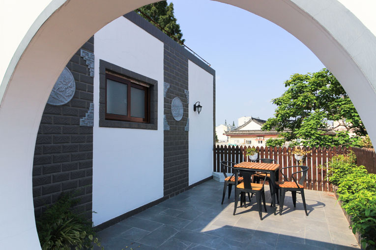 嘉定中医医院职工之家(图7)