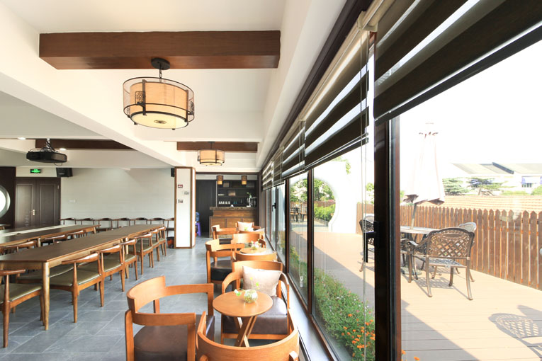 嘉定中医医院职工之家(图5)