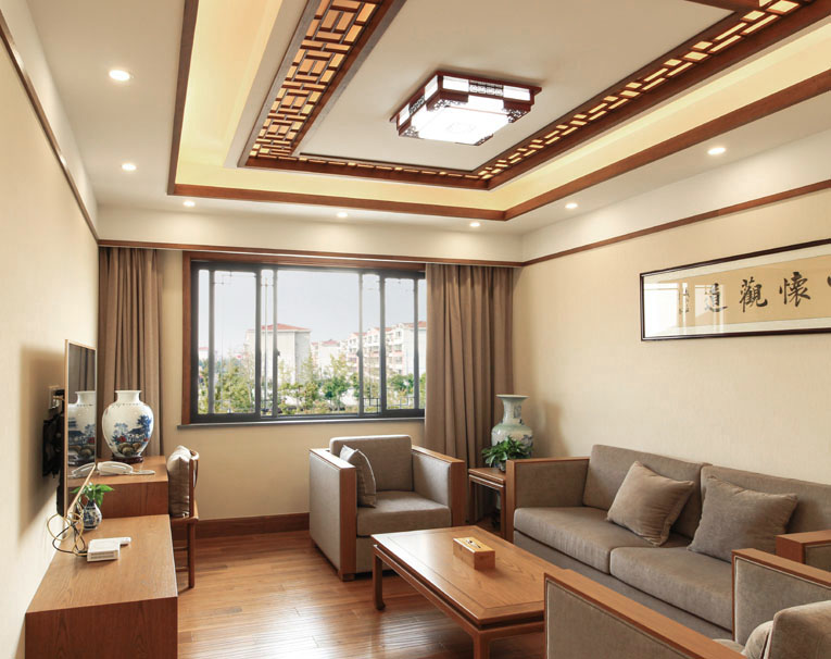 宏泰园中草药研究院(图3)