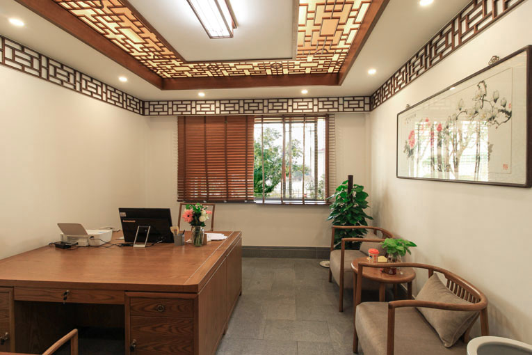 宏泰园中草药研究院(图4)