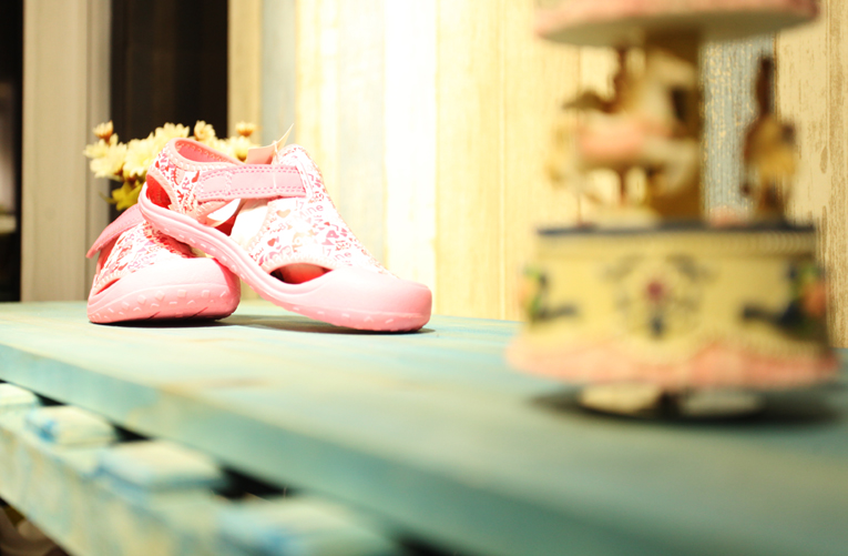 小时代女性时尚馆(图14)