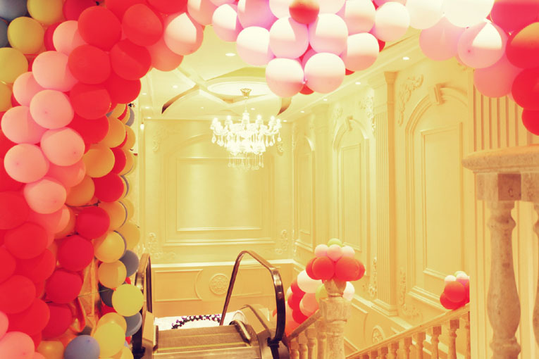 小时代女性时尚馆(图12)