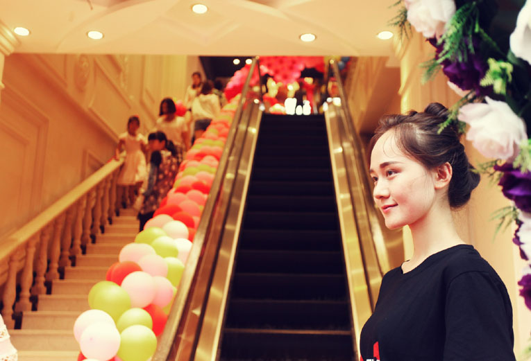 小时代女性时尚馆(图15)