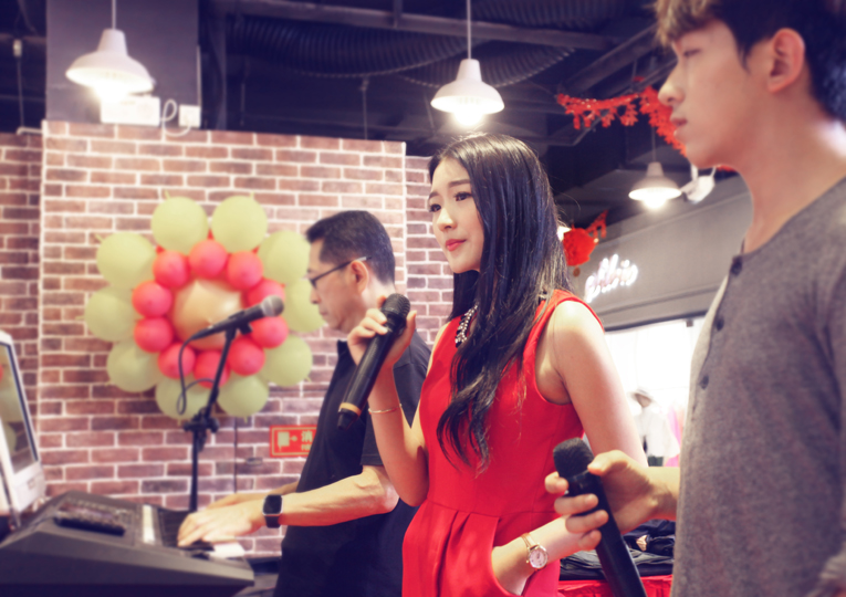 小时代女性时尚馆(图18)