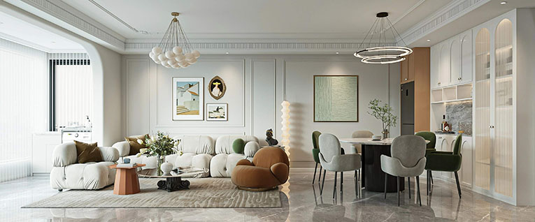 爱意随风起-法式奶油风(图7)