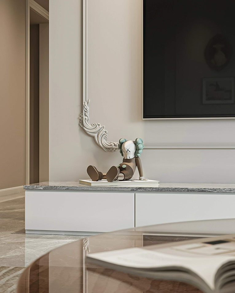 爱意随风起-法式奶油风(图12)