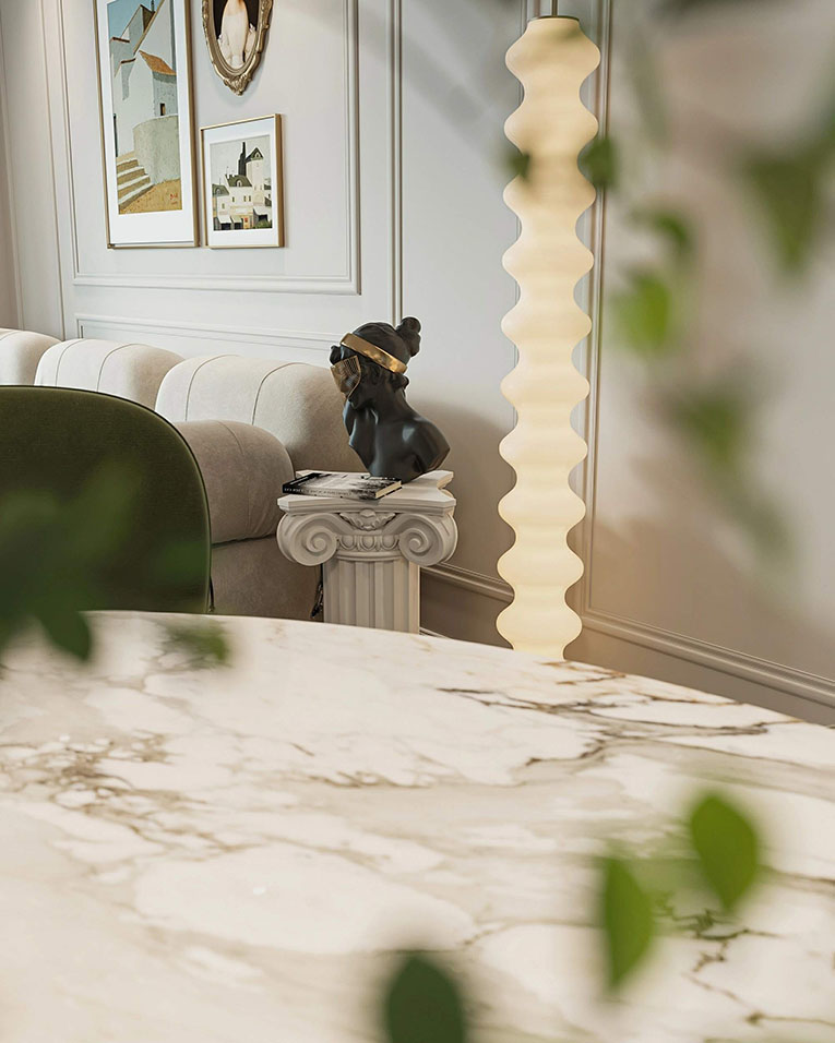 爱意随风起-法式奶油风(图15)