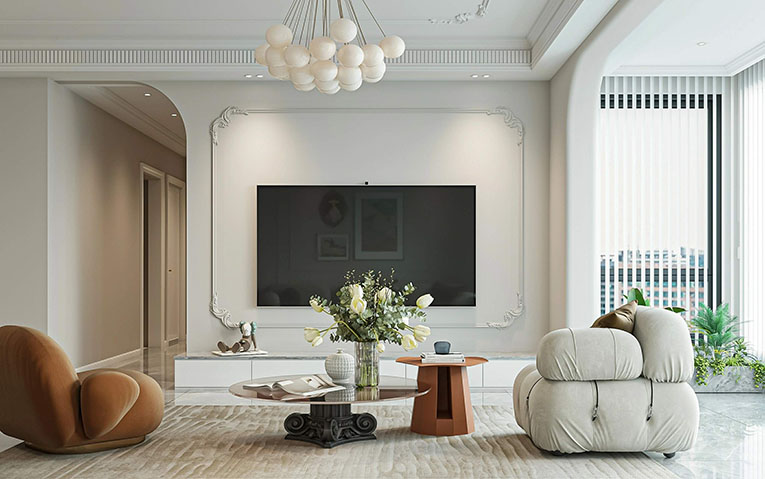 爱意随风起-法式奶油风(图17)