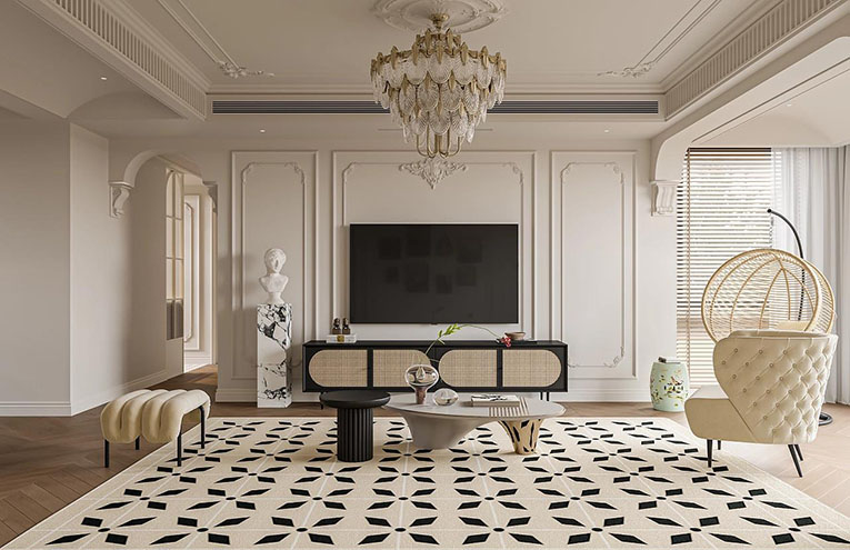 爱意随风起-法式奶油风(图20)