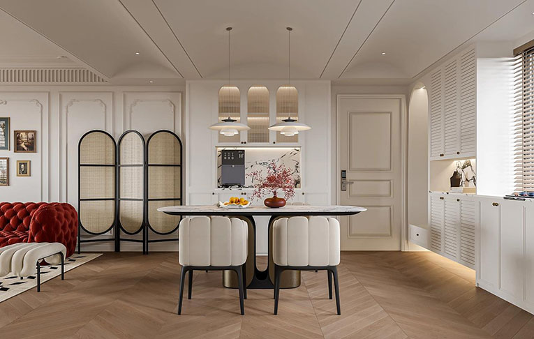 爱意随风起-法式奶油风(图24)