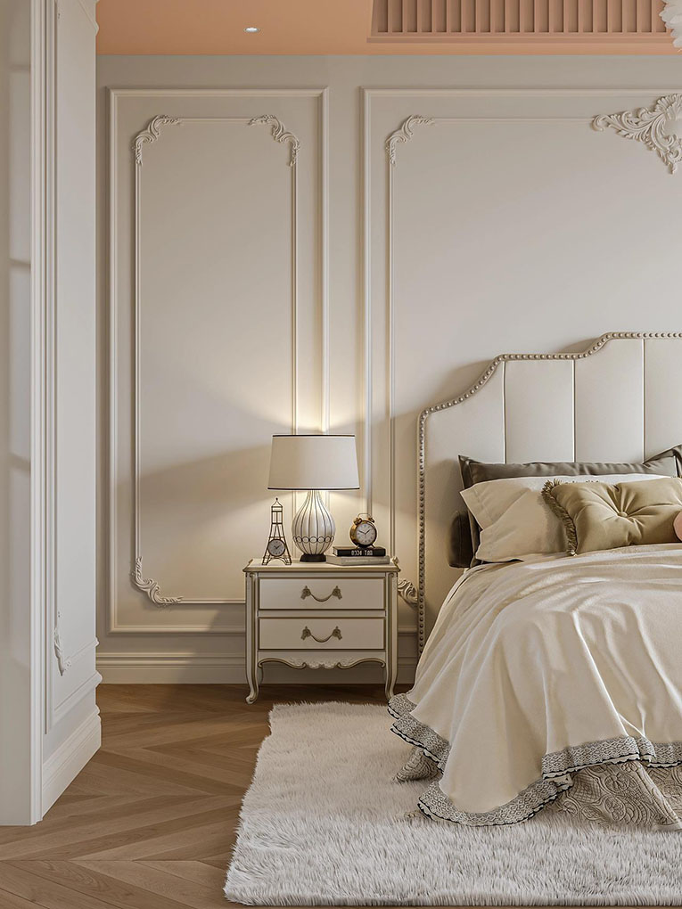 爱意随风起-法式奶油风(图27)