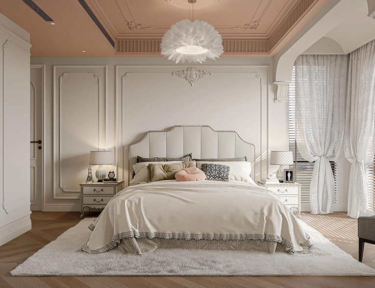 爱意随风起-法式奶油风(图25)