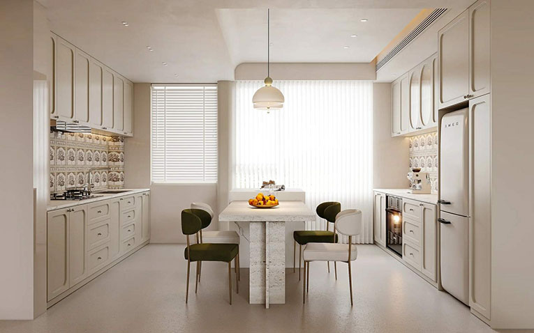 爱意随风起-法式奶油风(图29)