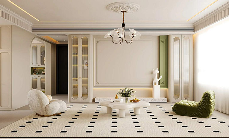 爱意随风起-法式奶油风(图31)