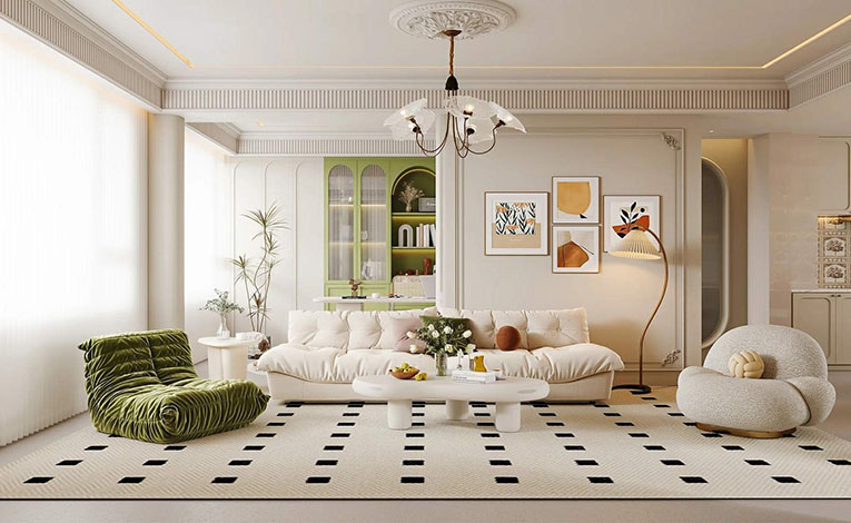 爱意随风起-法式奶油风(图30)