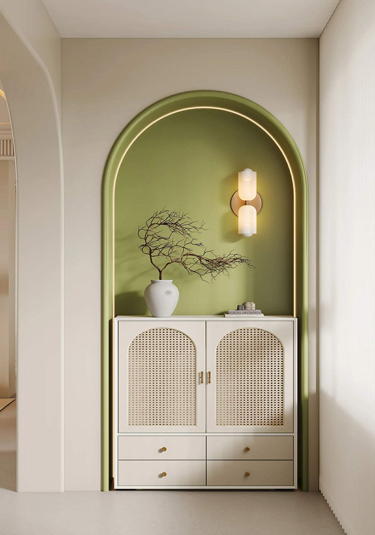 爱意随风起-法式奶油风(图32)