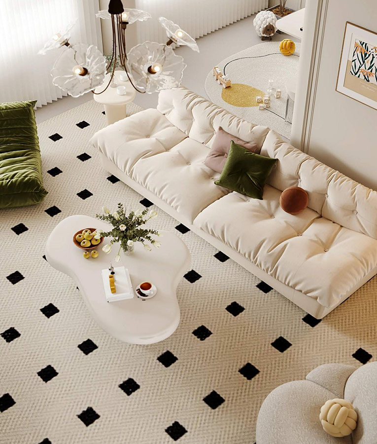 爱意随风起-法式奶油风(图40)