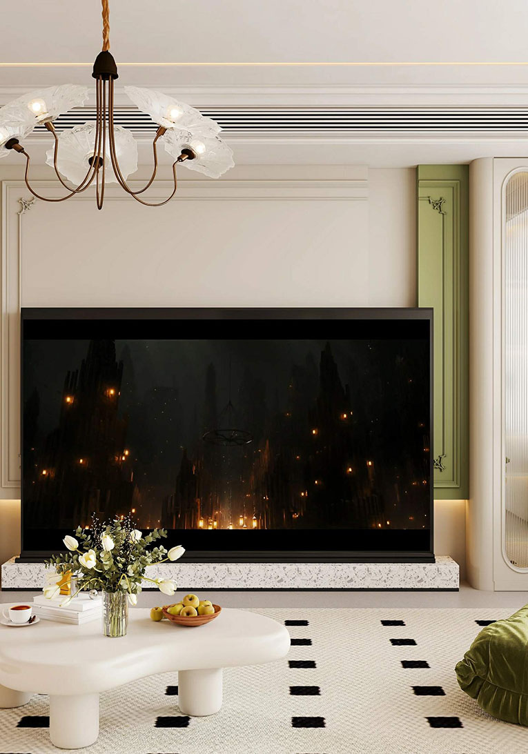 爱意随风起-法式奶油风(图39)