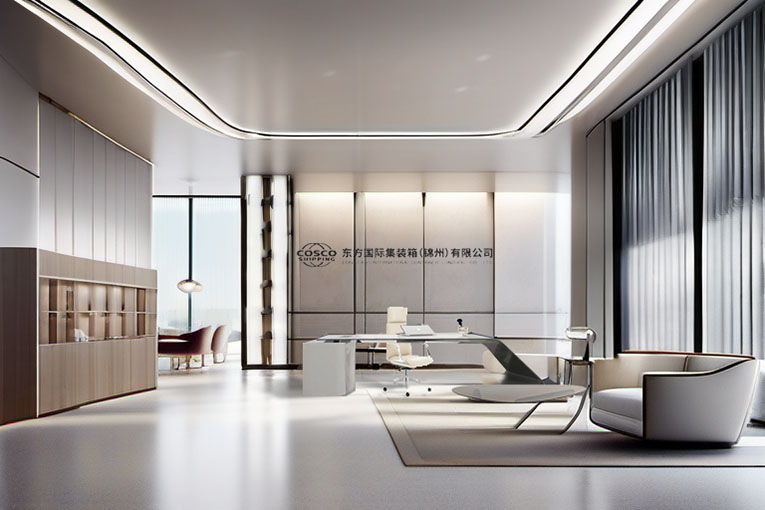 东方国际集装箱·锦州(图8)