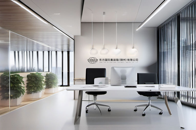 东方国际集装箱·锦州(图6)