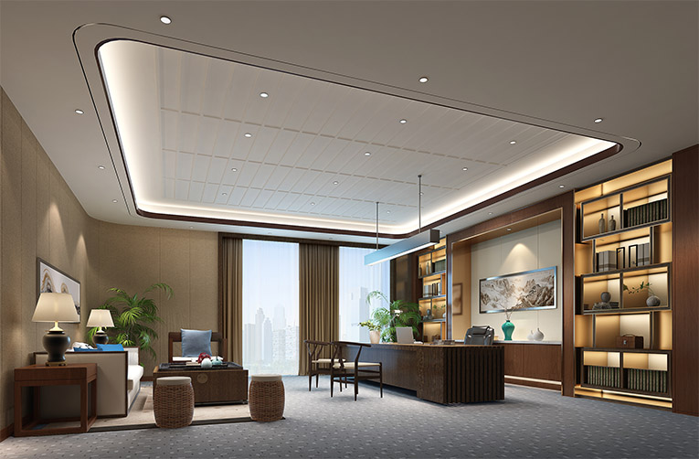 上海涵霞实业厂区规划(图14)