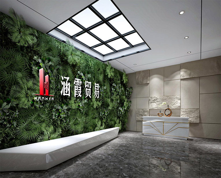 上海涵霞实业厂区规划(图15)