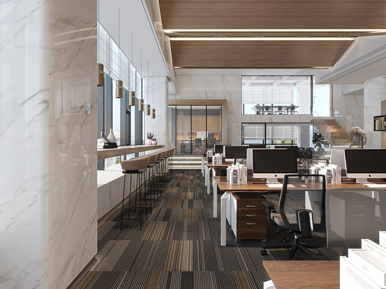 上海涵霞实业厂区规划(图16)