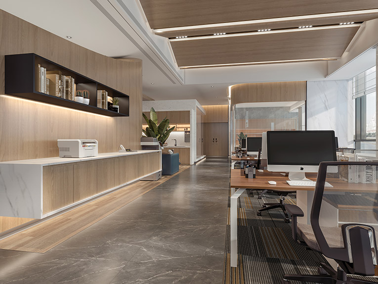 上海涵霞实业厂区规划(图17)