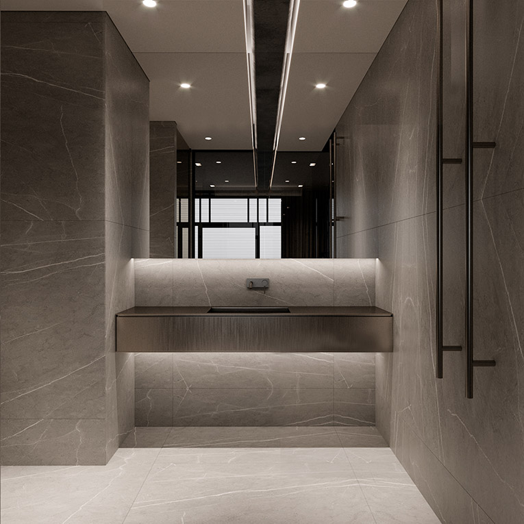 上海涵霞实业厂区规划(图22)